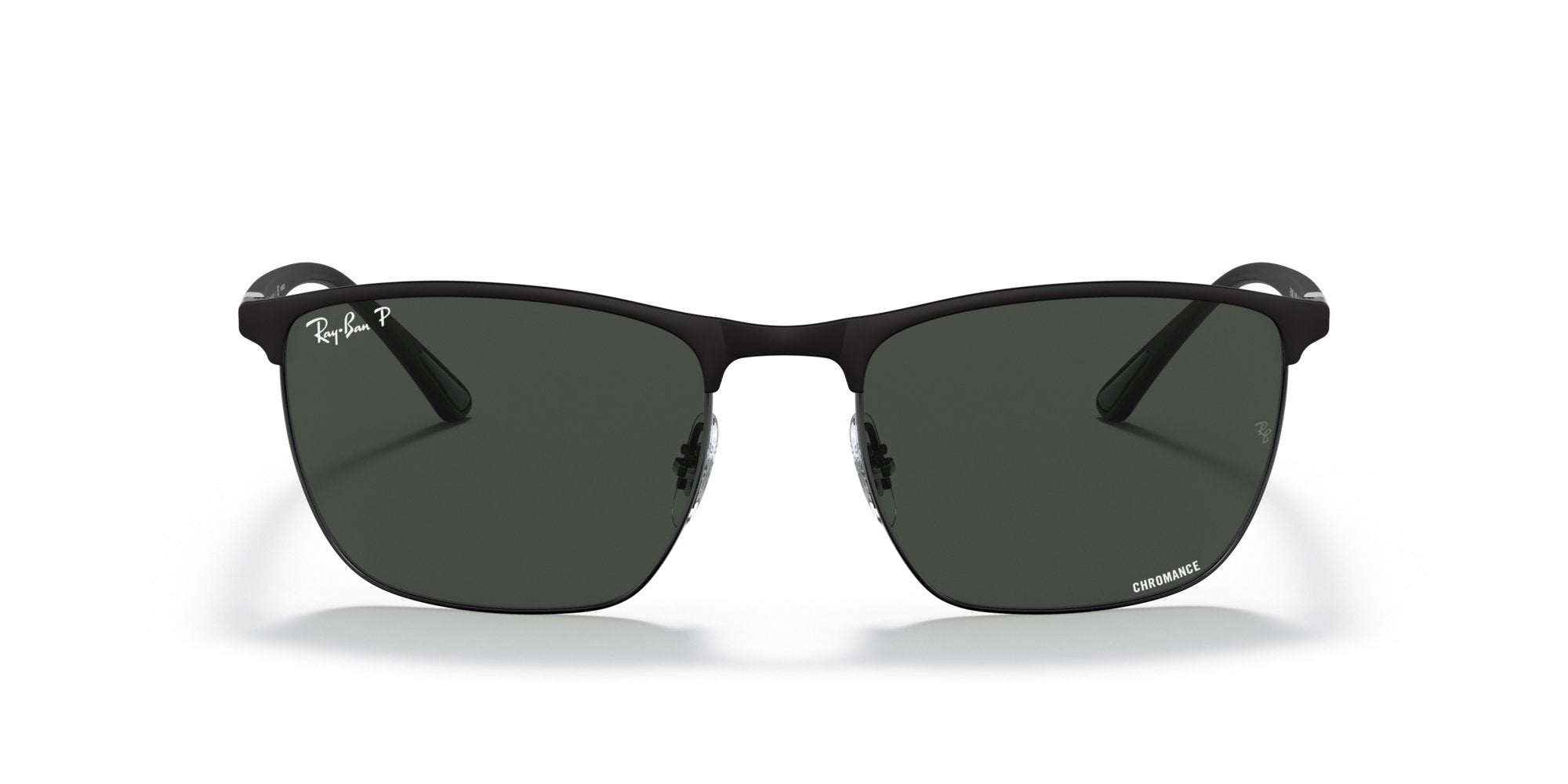RAY-BAN RB3686 186_K8 Polarizzato
