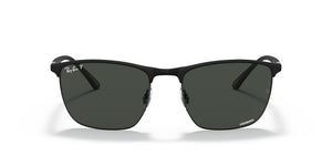 RAY-BAN RB3686 186_K8 Polarizzato