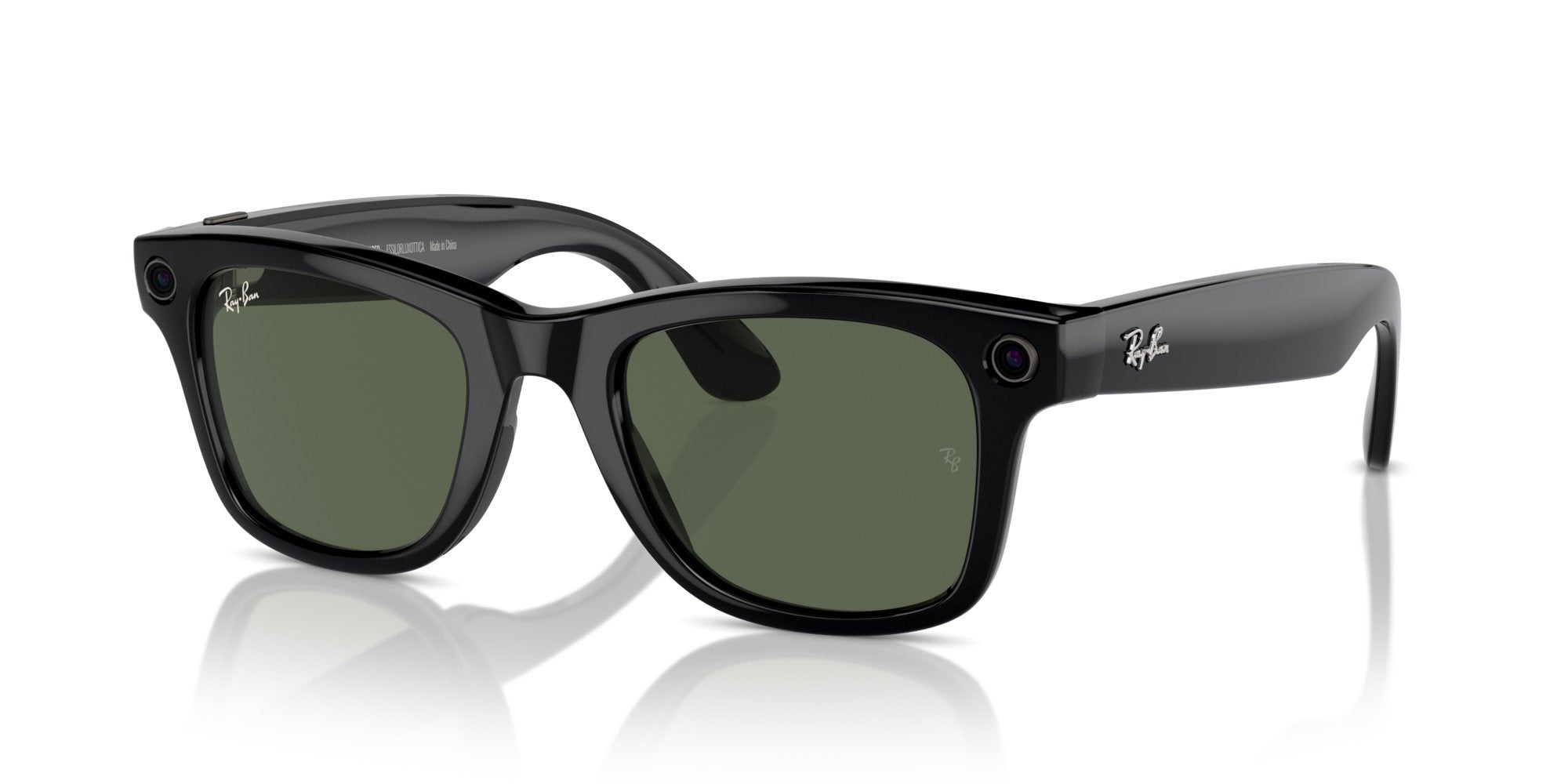 Smart Glasses Meta uomo donna Ray-Ban WAYFARER RW4006 601_71