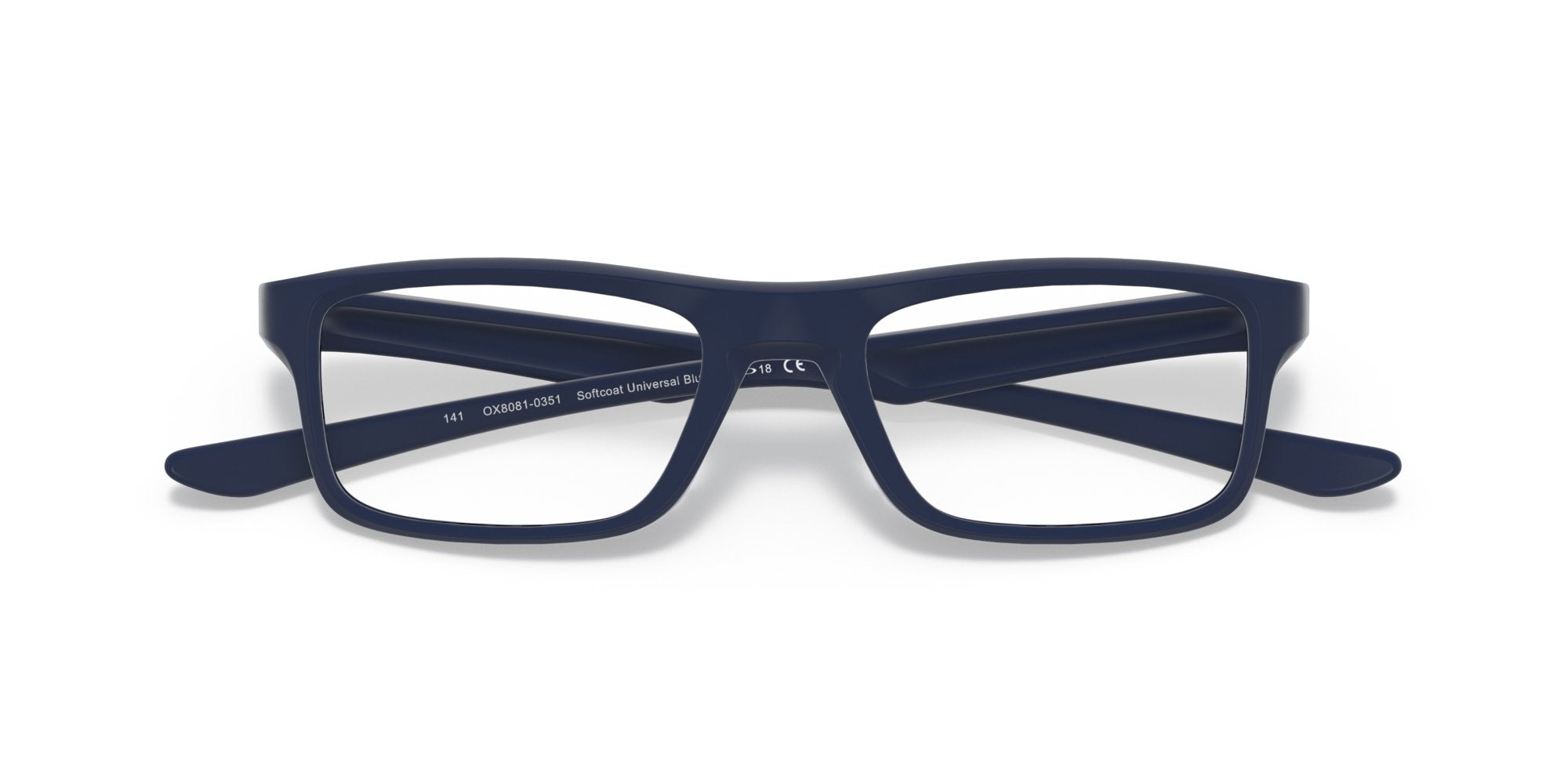 OAKLEY PLANK 2.0 OX8081 808103