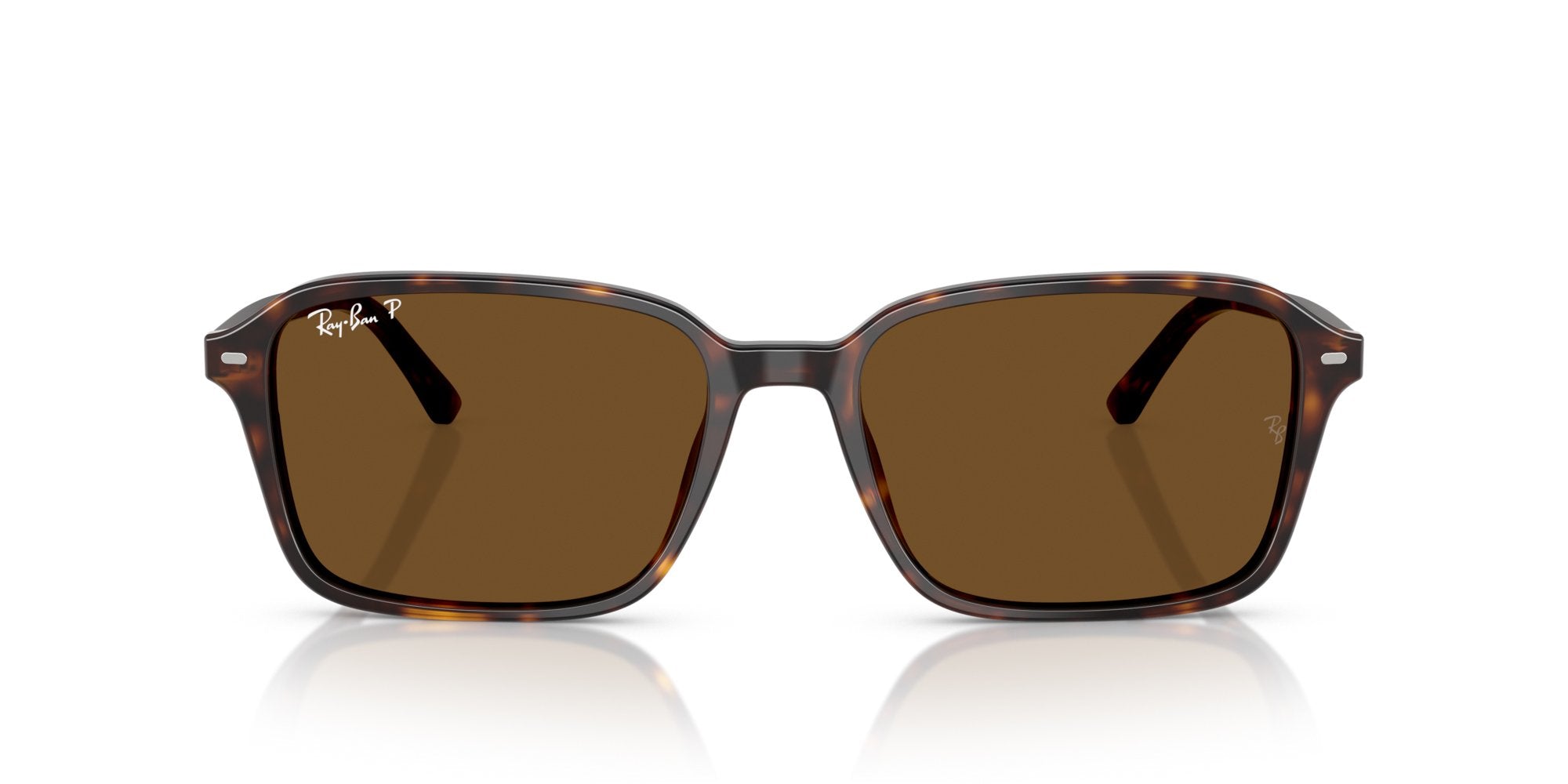 RAY-BAN RAIMOND RB2231 902/57 Polarizzato