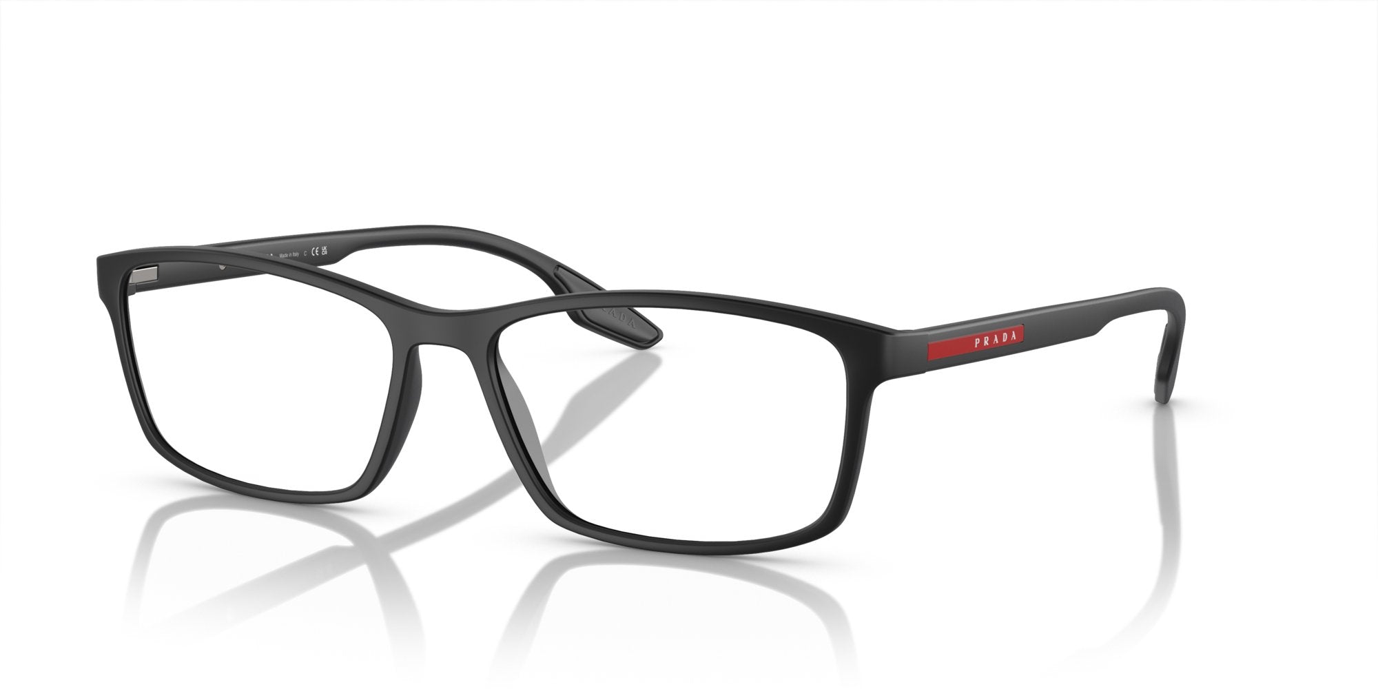 PRADA LINEA ROSSA LIFESTYLE PS 04MV 1BO1O1