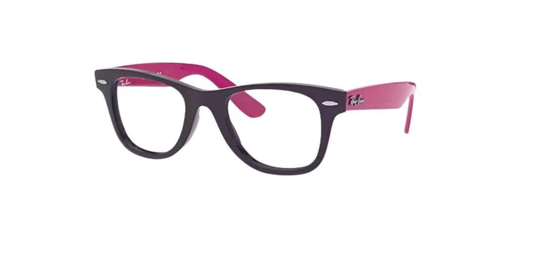 RAY-BAN WAYFARER OPTICS 9066V 3751
