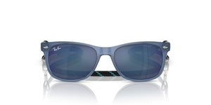 RAY-BAN JUNIOR JUNIOR NEW WAYFARER RJ9052S 714855
