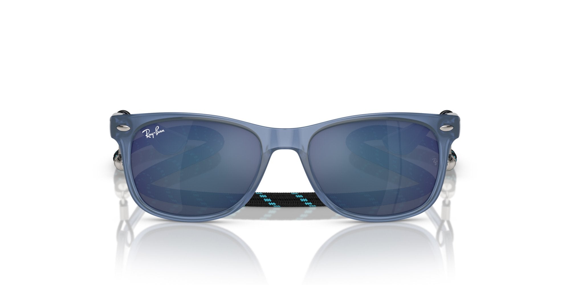 RAY-BAN JUNIOR JUNIOR NEW WAYFARER RJ9052S 714855