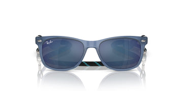 RAY-BAN JUNIOR JUNIOR NEW WAYFARER RJ9052S 714855