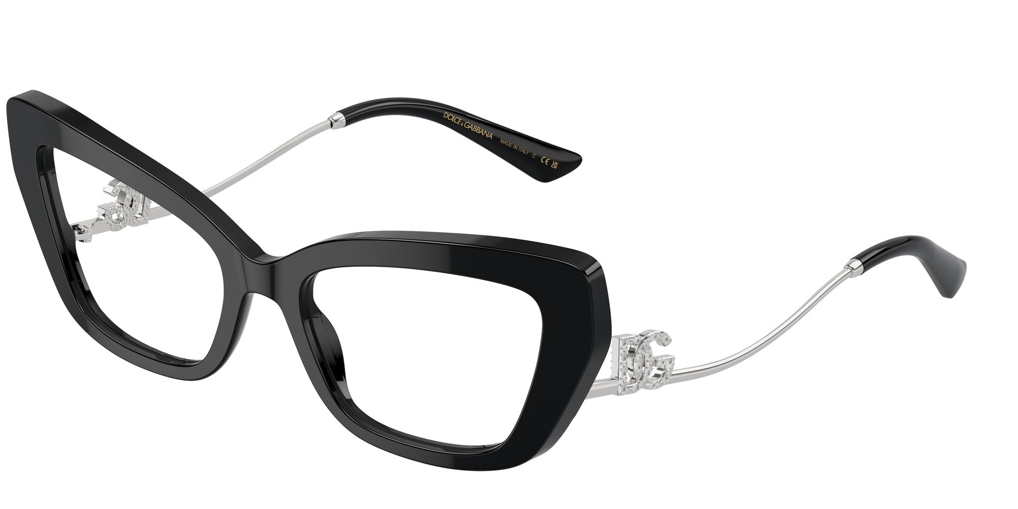 DOLCE & GABBANA DG3391B 501