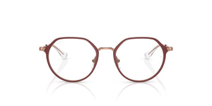 RAY-BAN JUNIOR VISTA RY1058 4077