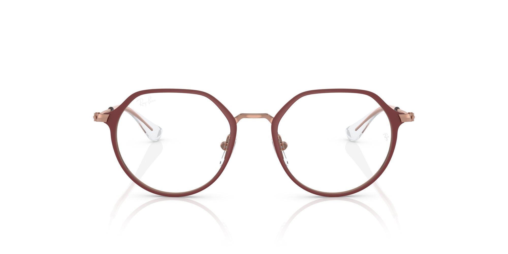 RAY-BAN JUNIOR VISTA RY1058 4077