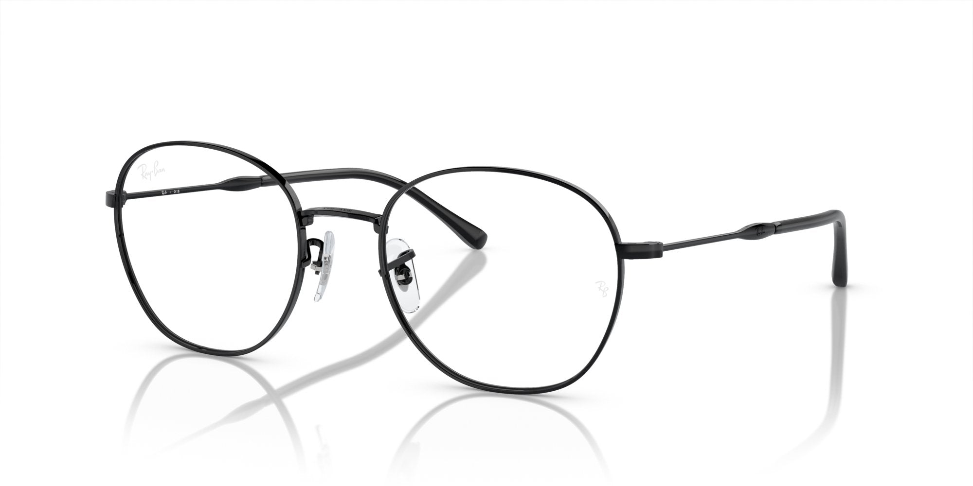 RAY-BAN VISTA RX6509 2509