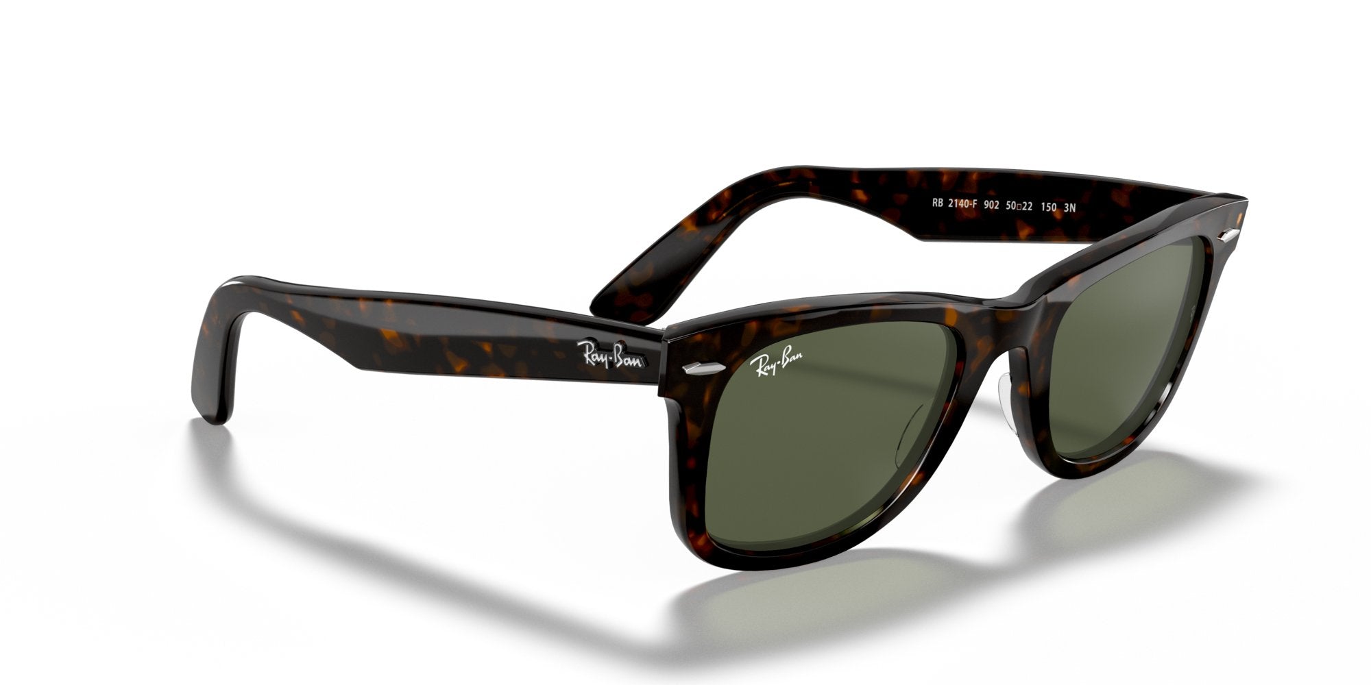 RAY-BAN WAYFARER RB2140F 902