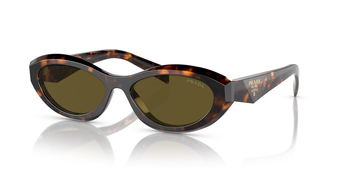 PRADA PR 26ZS 14L09Z