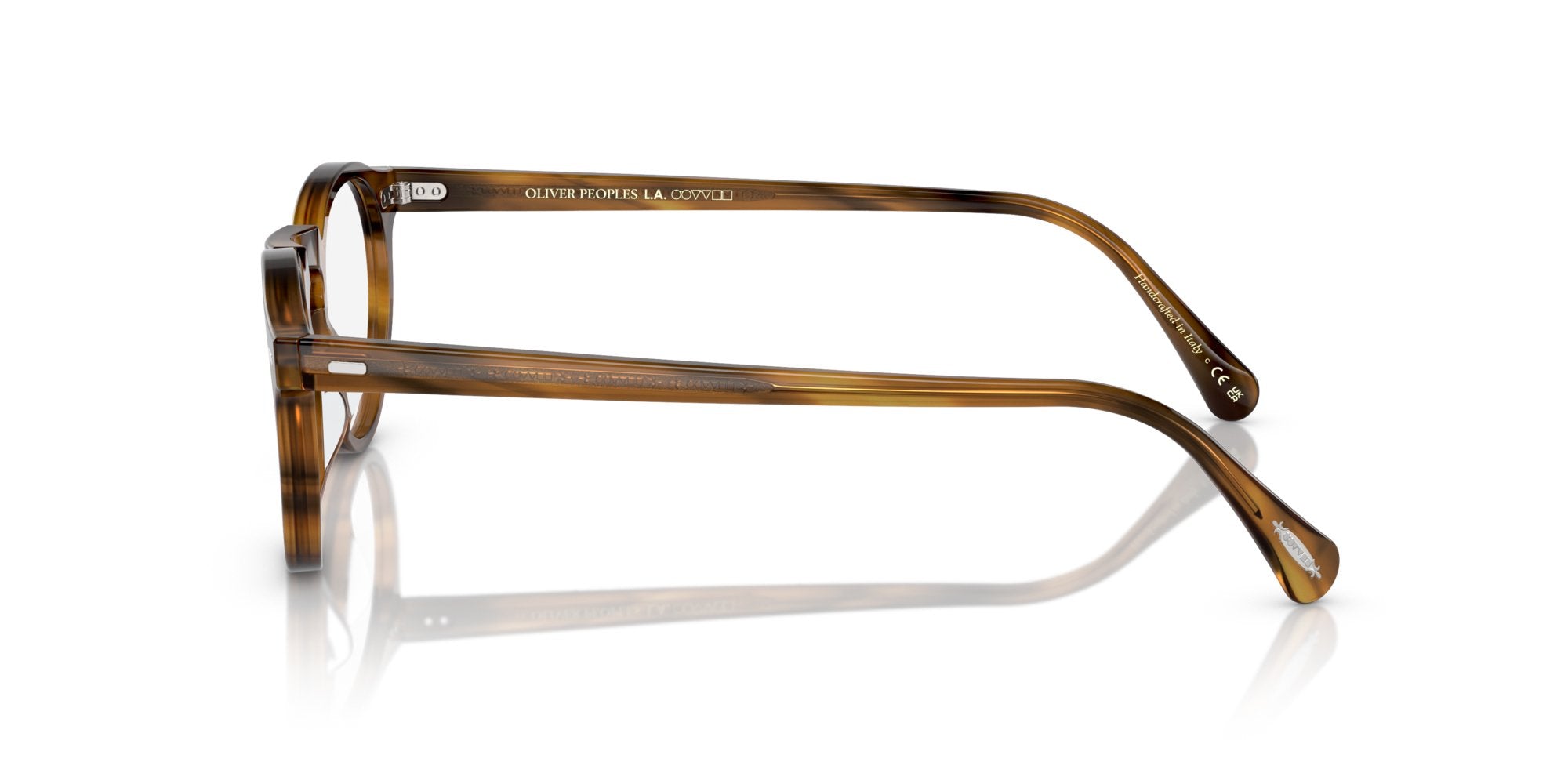 OLIVER PEOPLES GREGORY PECK OV5186 1011