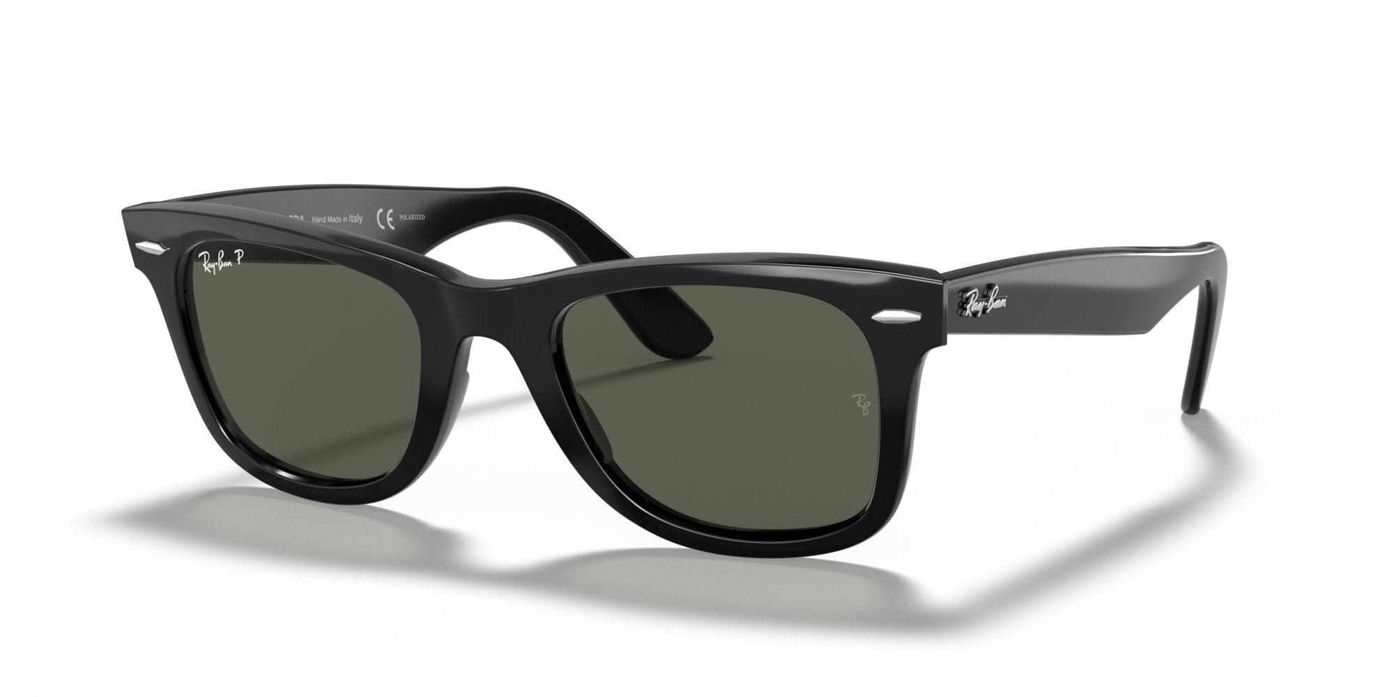 RAY-BAN WAYFARER RB2140 901/58 Polarizzato