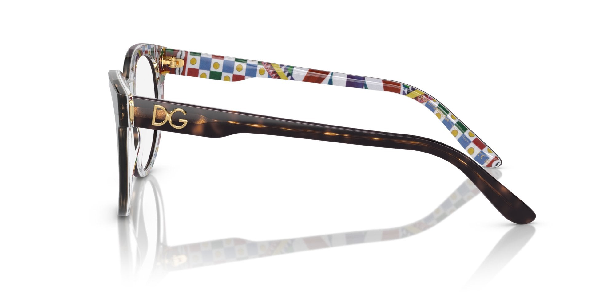 DOLCE & GABBANA DG3334 3217