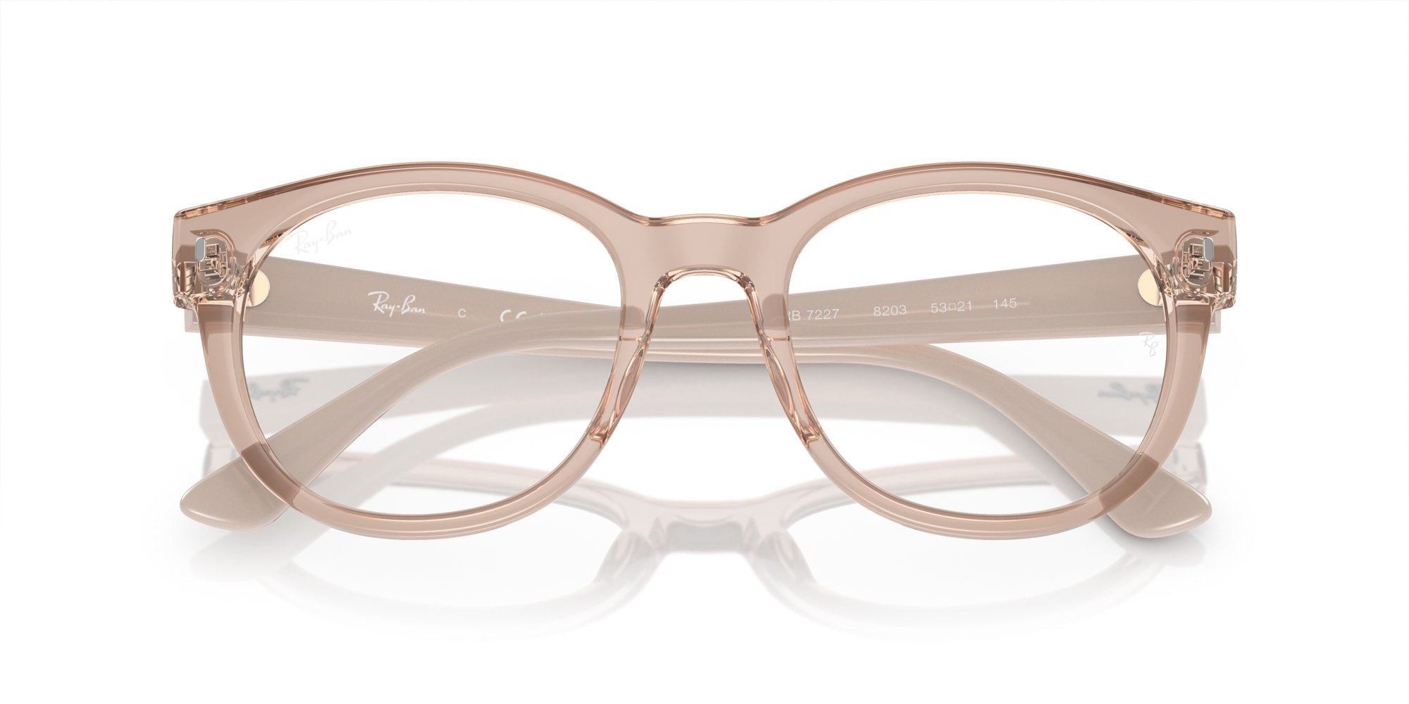 RAY BAN RX7227 8203
