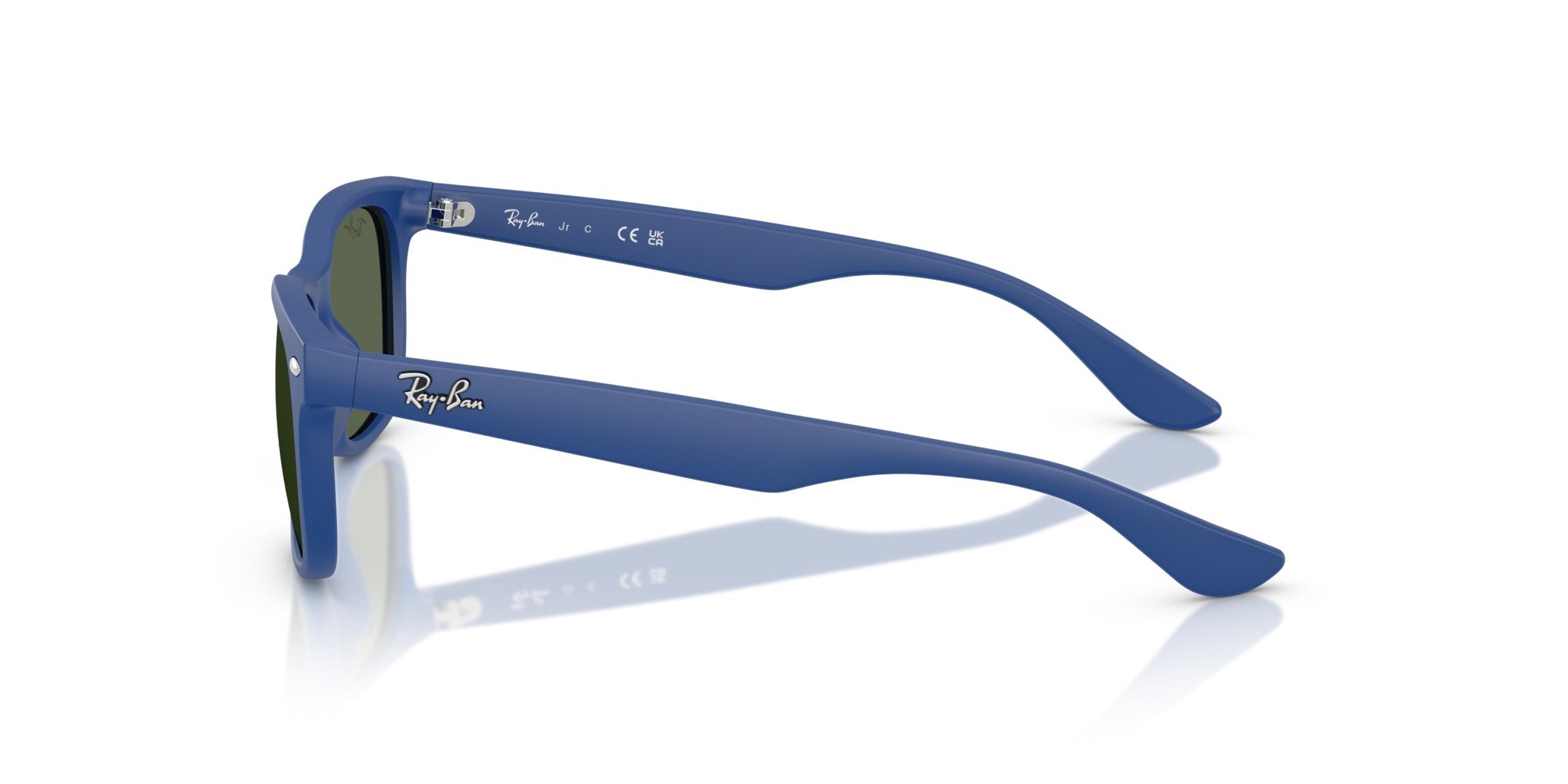 RAY-BAN JUNIOR JUNIOR NEW WAYFARER RJ9052S 717771