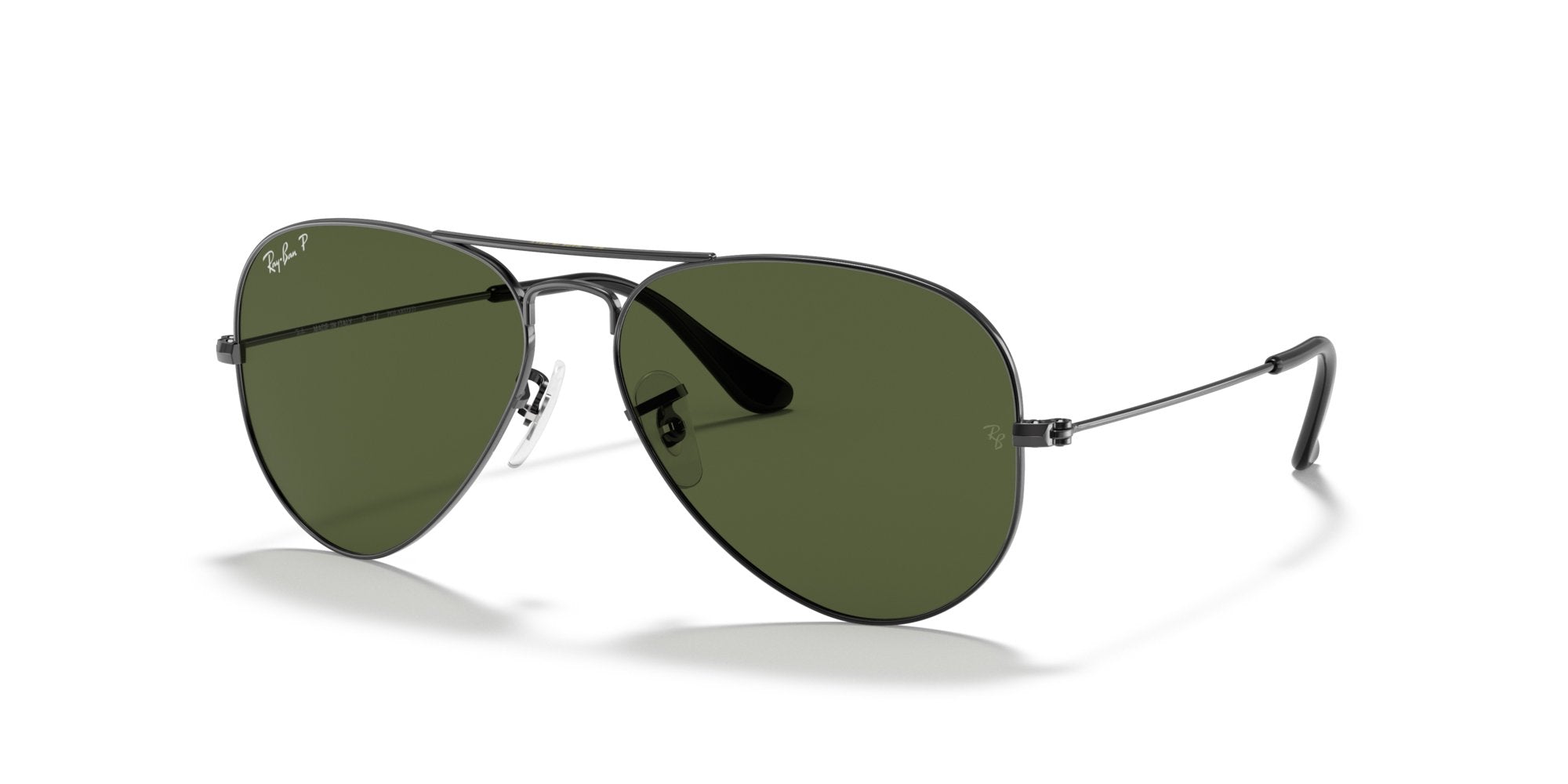RAY-BAN AVIATOR RB3025 004/58 Polarizzato