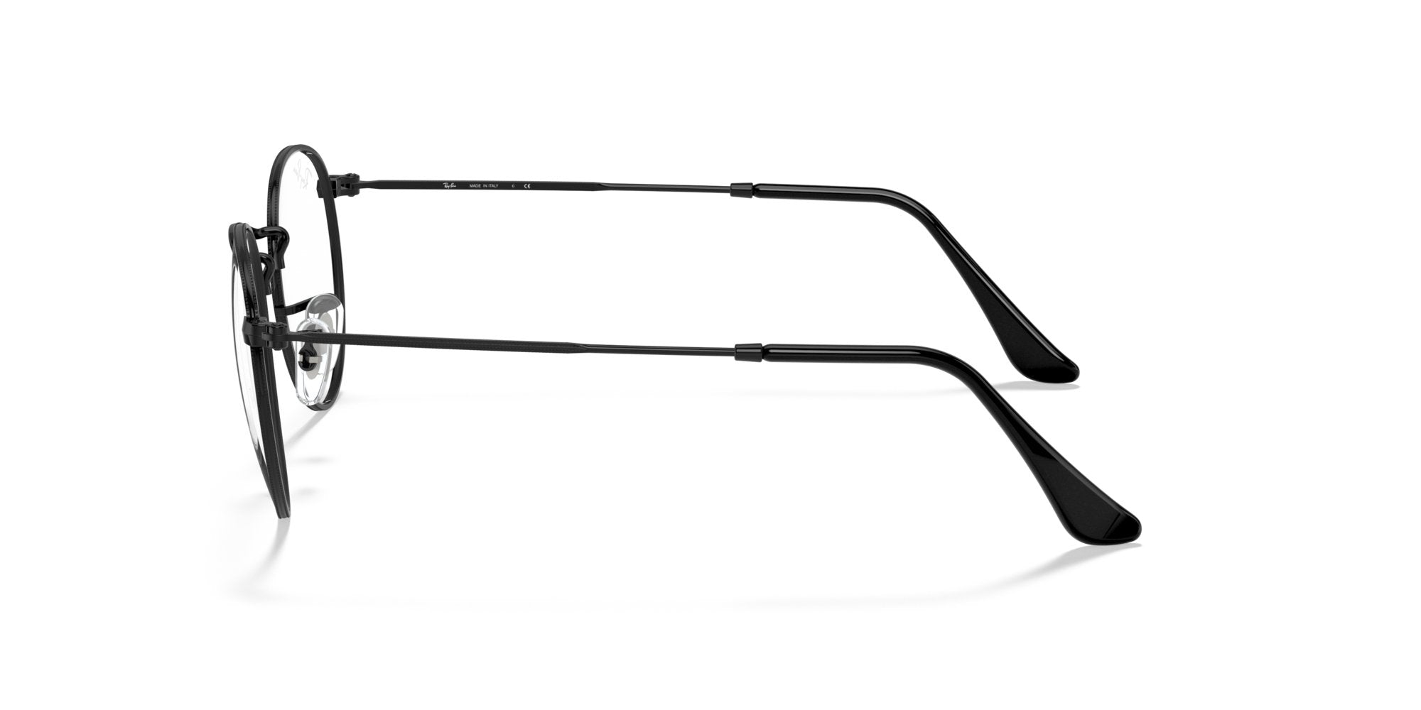 RAY-BAN VISTA ROUND METAL RX3447V 2503