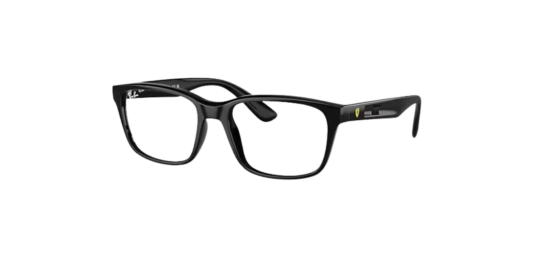 RAY-BAN SCUDERIA FERRARI COLLECTION 7221M F683