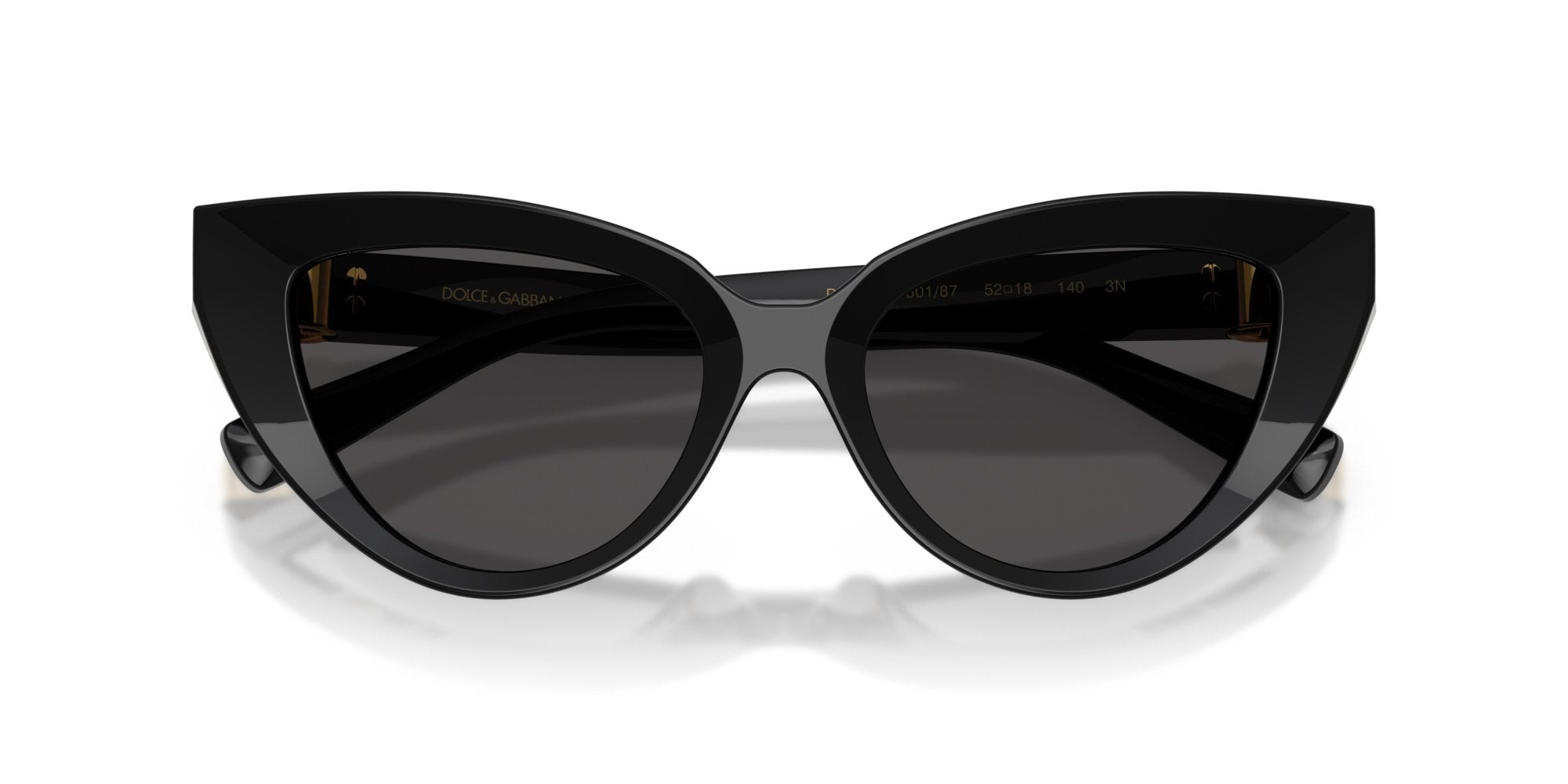 DOLCE & GABBANA DG4497 501/87