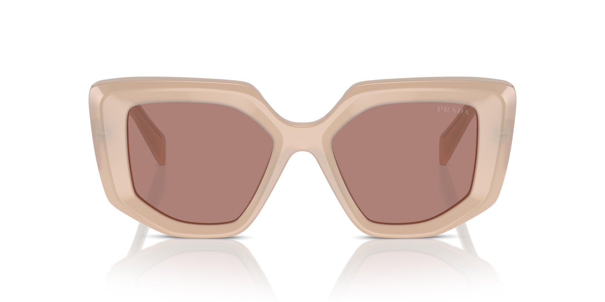 PRADA PR 14ZS 19R10D