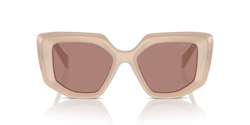 PRADA PR 14ZS 19R10D