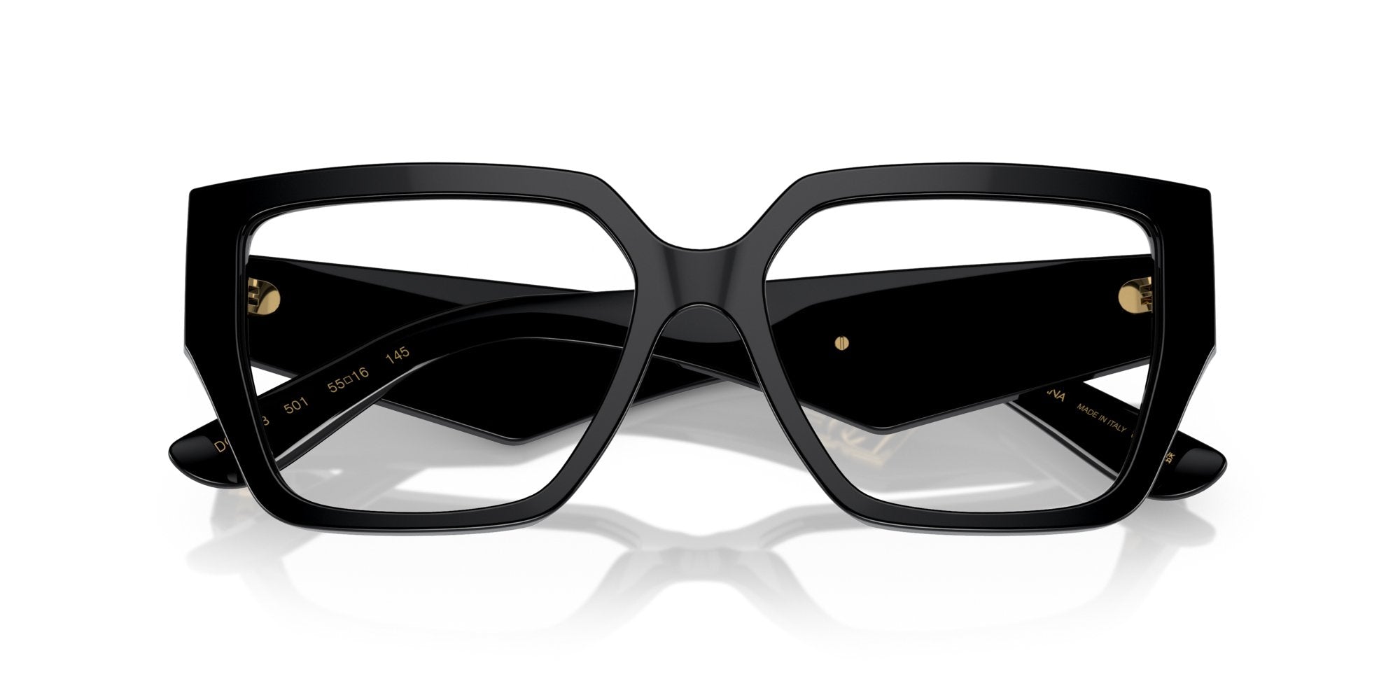 DOLCE & GABBANA DG3373 501