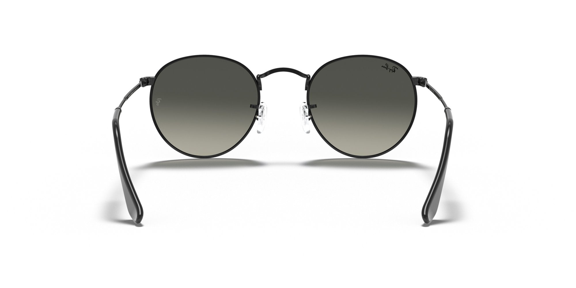 RAY-BAN ROUND METAL RB3447N 002/71