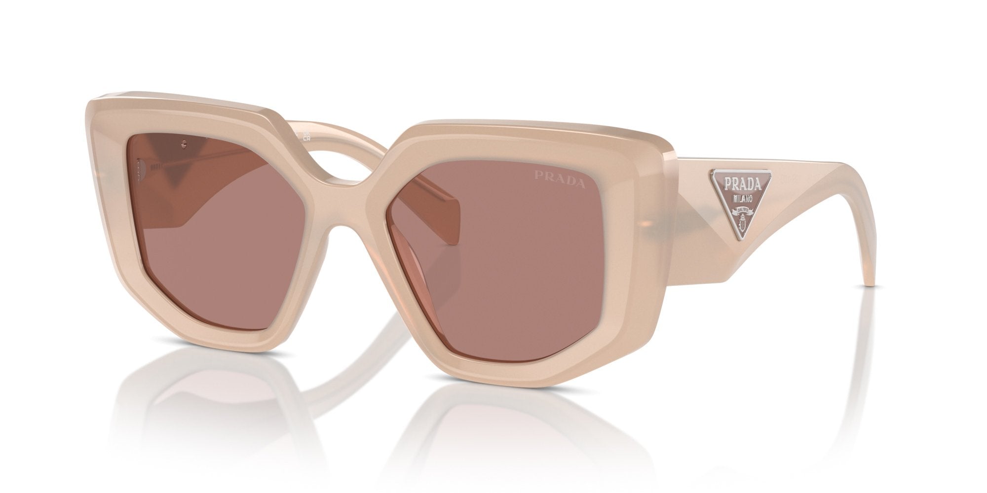 PRADA PR 14ZS 19R10D