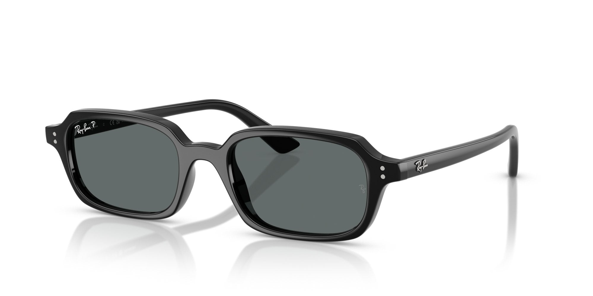 RAY-BAN ZURI RB4455 667781 Polarizzato