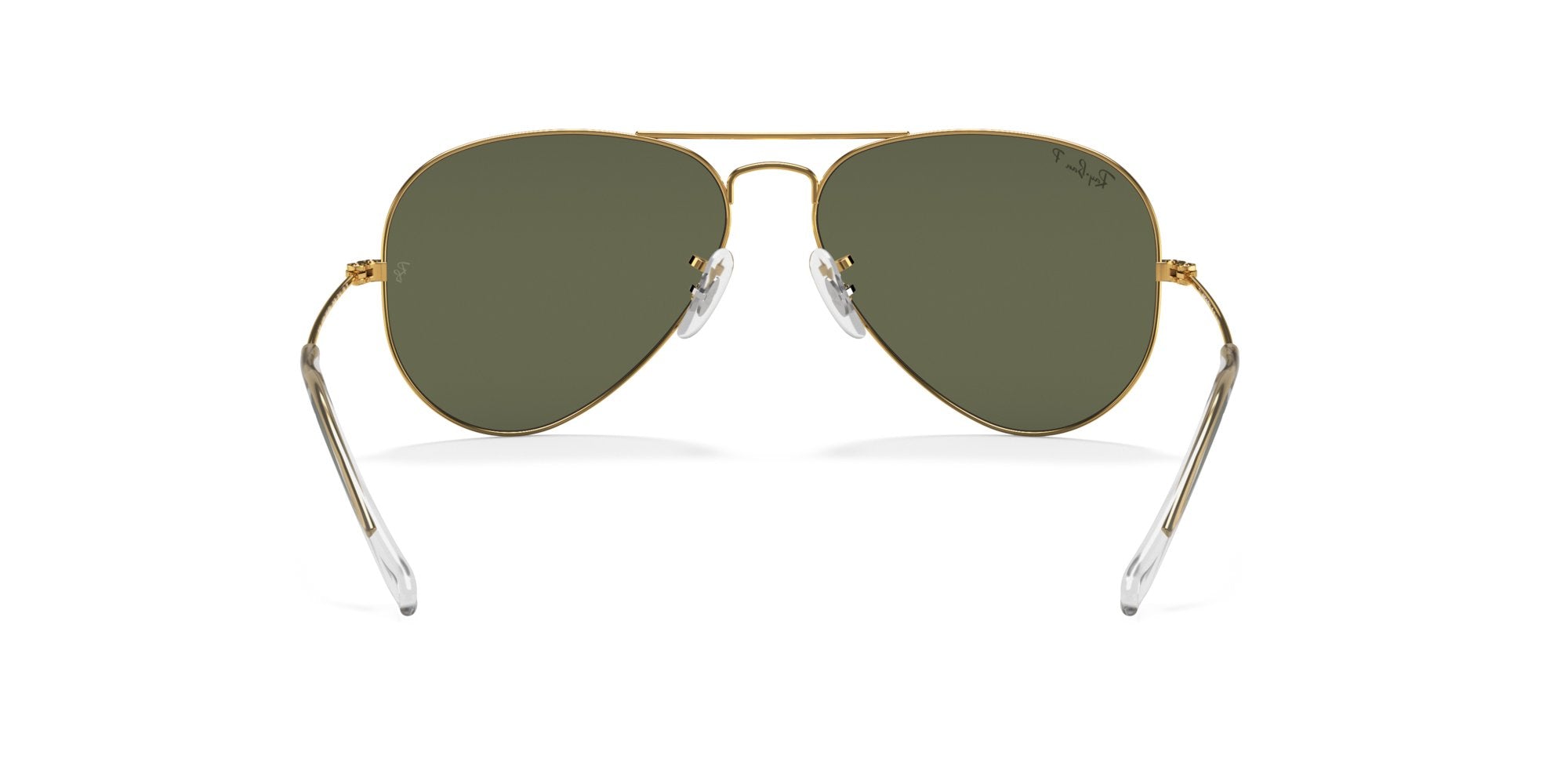 RAY-BAN AVIATOR RB3025 001/58 Polarizzato