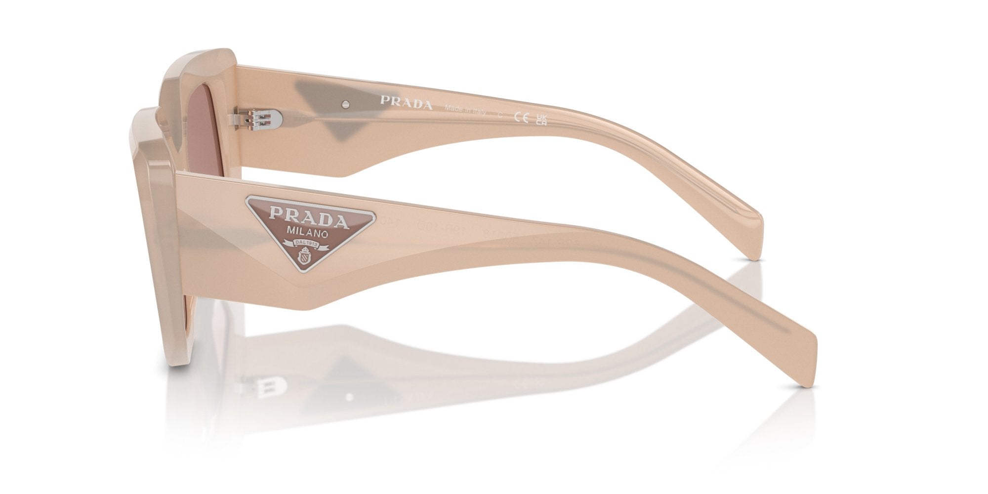 PRADA PR 14ZS 19R10D