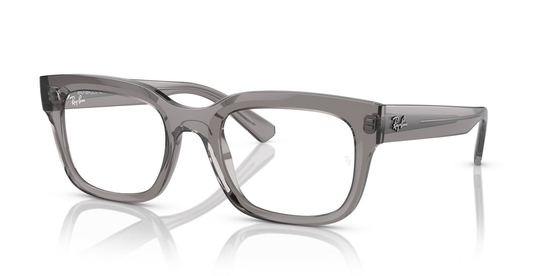 RAY-BAN VISTA CHAD RX7217 8263