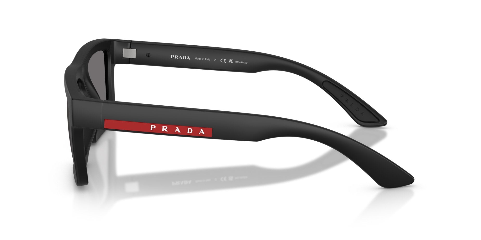 PRADA LINEA ROSSA PS A07S 1BO02G Polarizzato