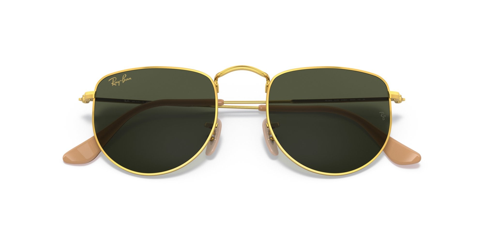RAY-BAN ELON RB3958 919631