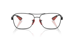 Occhiali vista UNISEX RAY-BAN VISTA  RX8436M F002