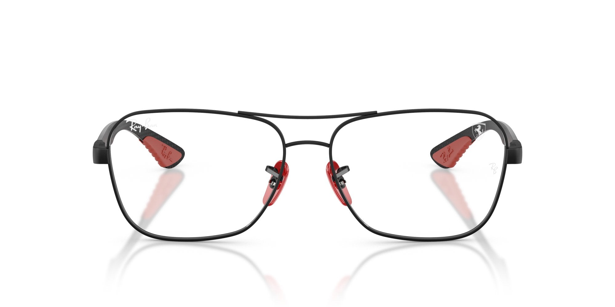 Occhiali vista UNISEX RAY-BAN VISTA  RX8436M F002