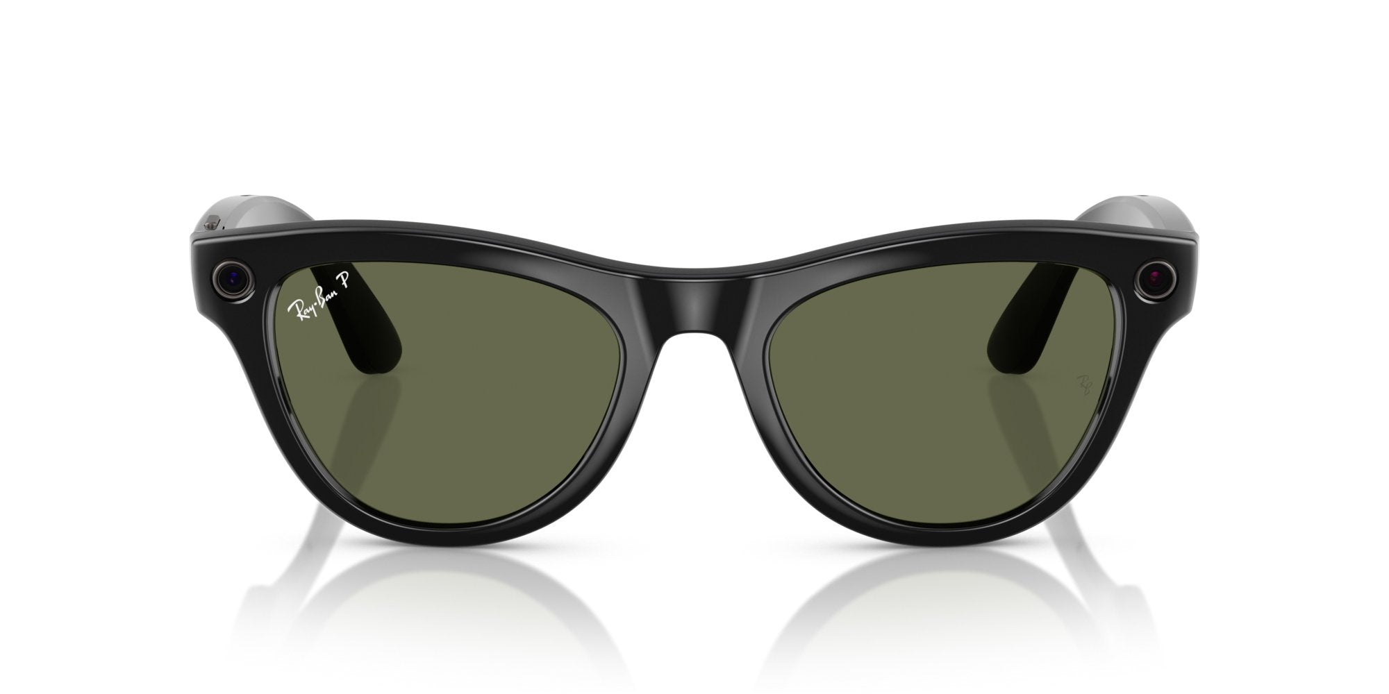 Smart Glasses Meta UNISEX Ray-Ban SKYLER RW4010 601_9A