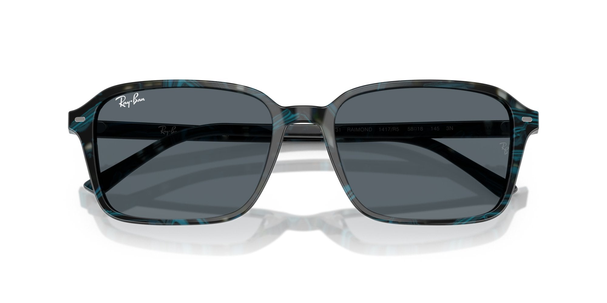 RAY-BAN RAIMOND RB2231 1417R5