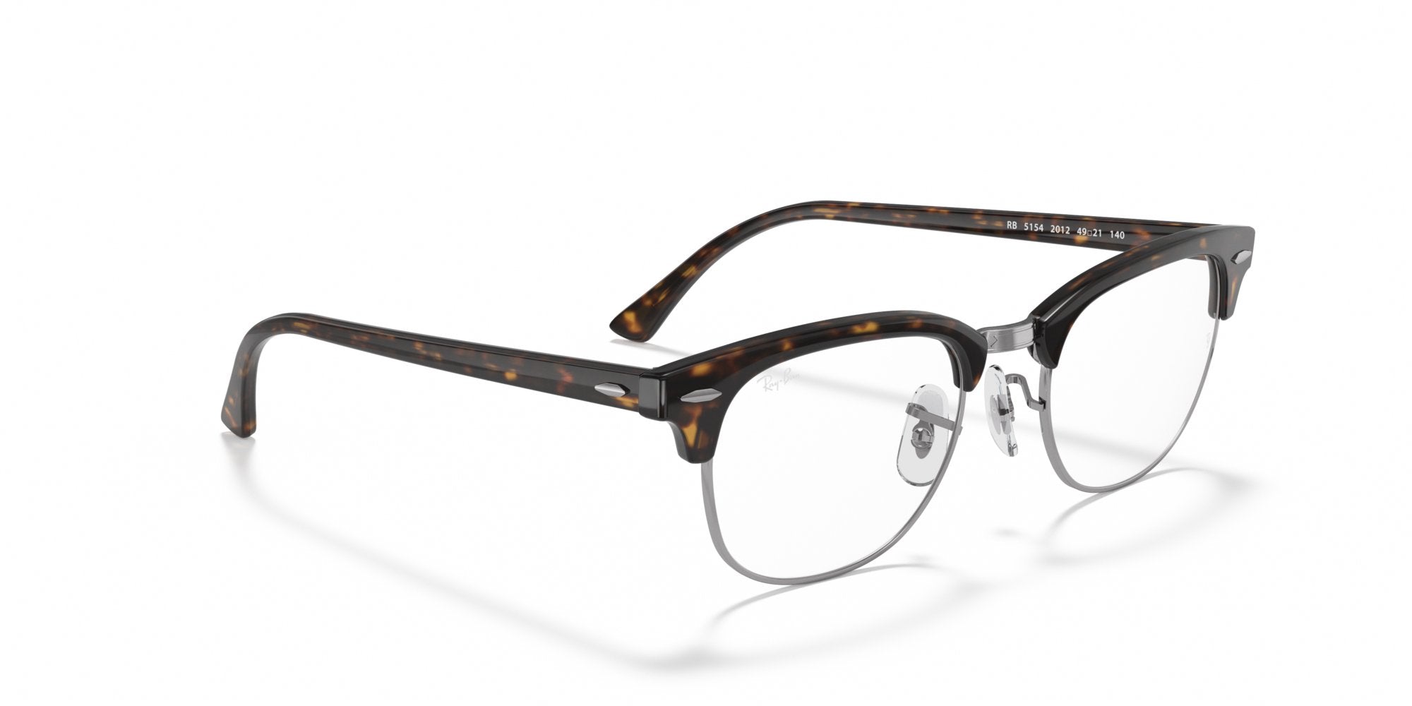 RAY-BAN VISTA CLUBMASTER RX5154 2012