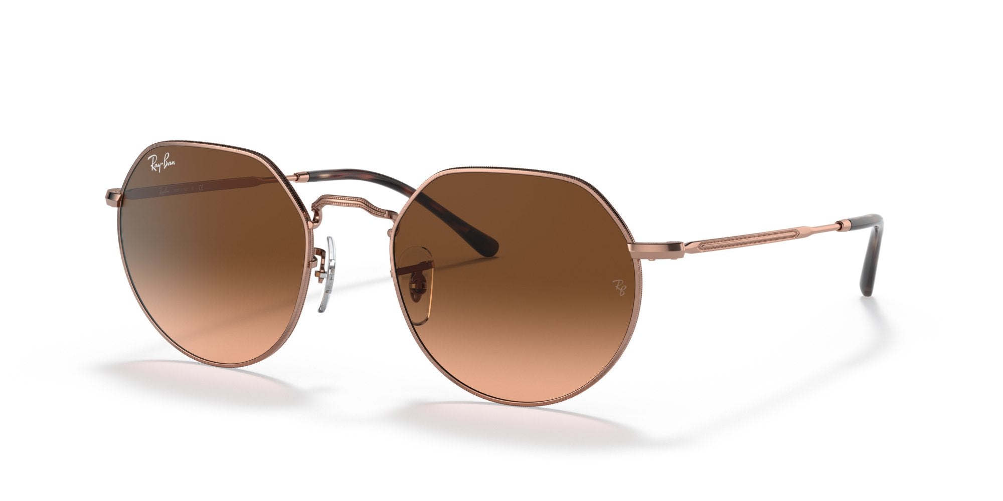 RAY-BAN JACK RB3565 9035A5