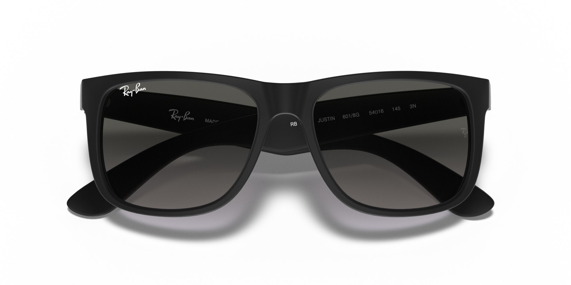 RAY-BAN JUSTIN RB4165 601/8G