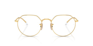 RAY-BAN JACK RB3565 001/GG