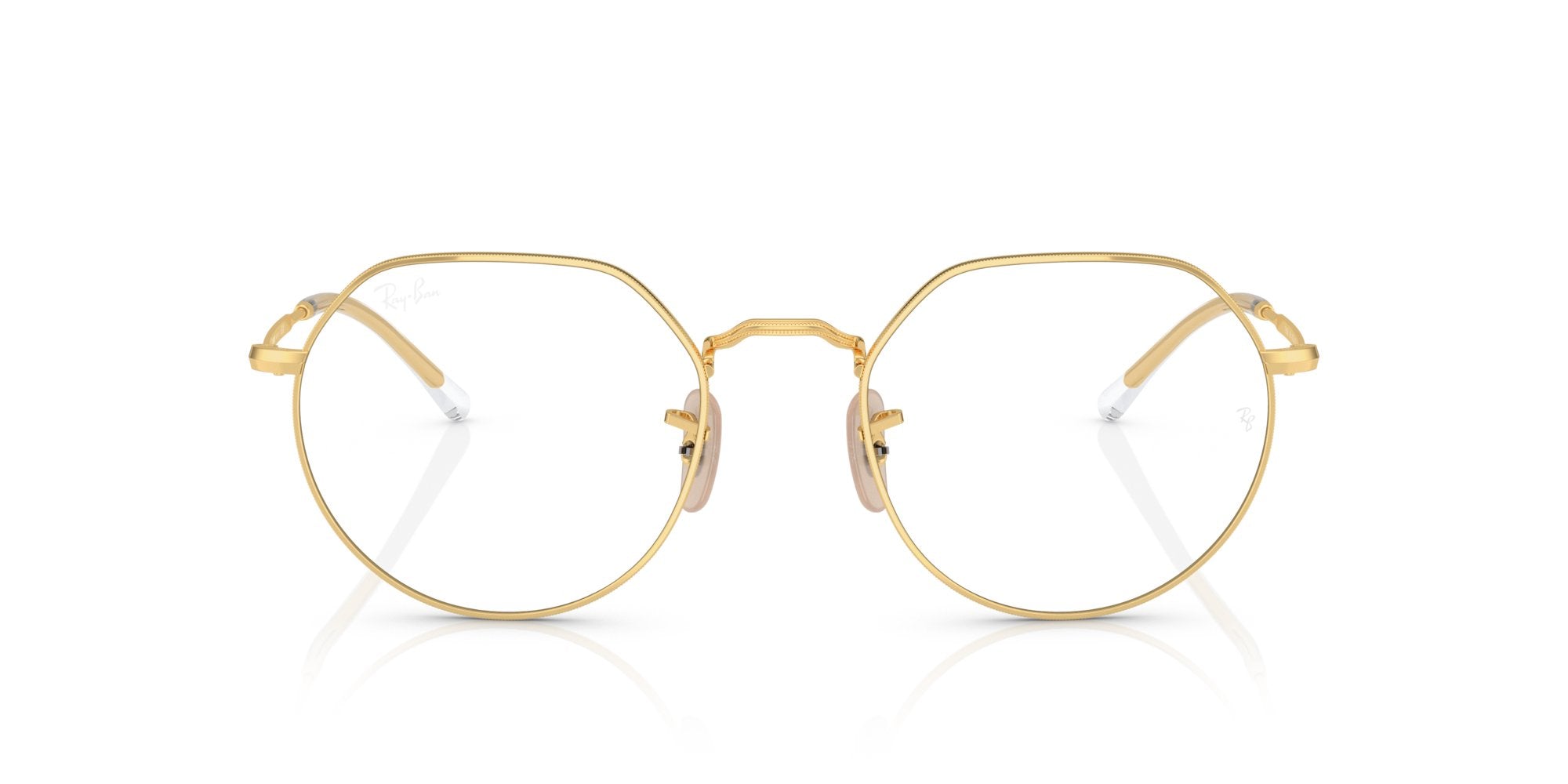 RAY-BAN JACK RB3565 001/GG