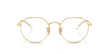 RAY-BAN JACK RB3565 001/GG