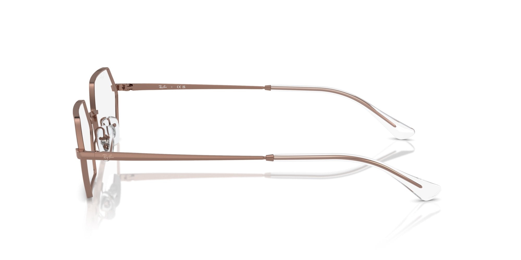 RAY-BAN VISTA YEVI RX6528 2943