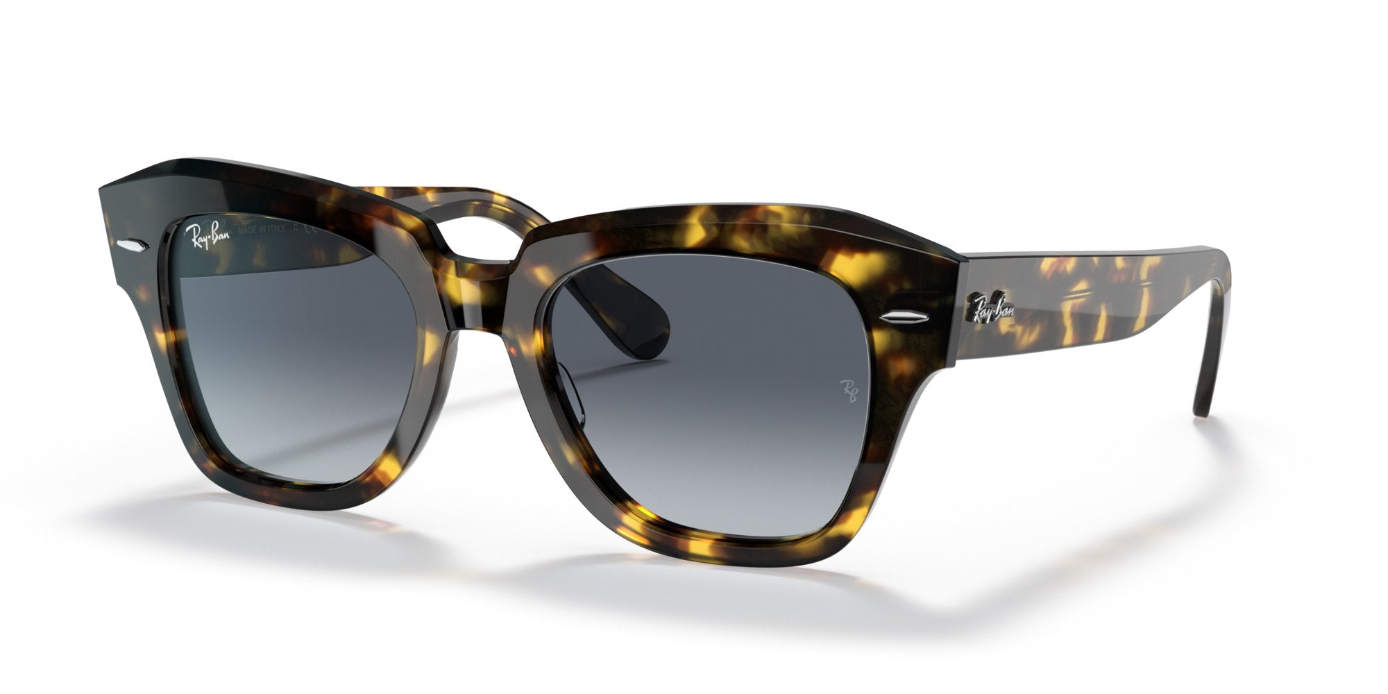 RAY-BAN STATE STREET RB2186 133286