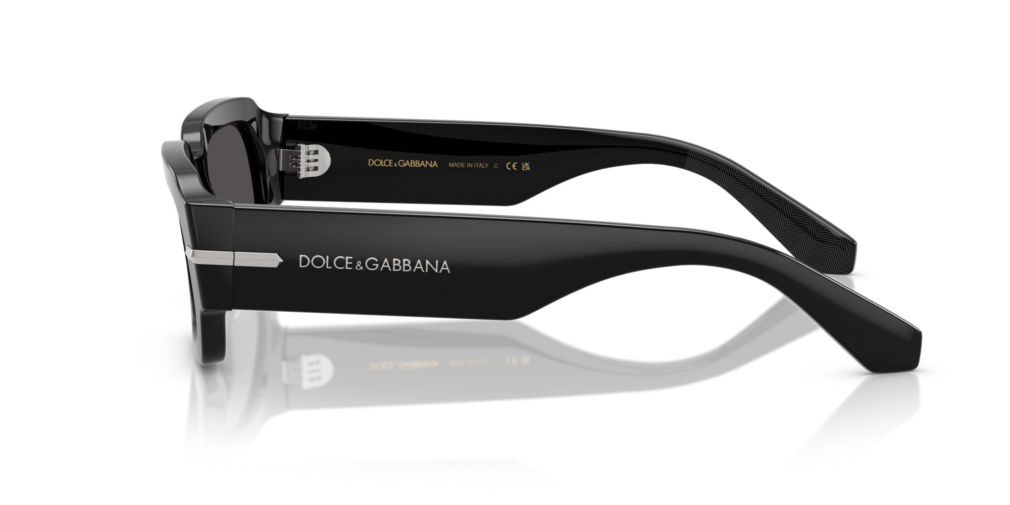 DOLCE & GABBANA DG4485 501/87