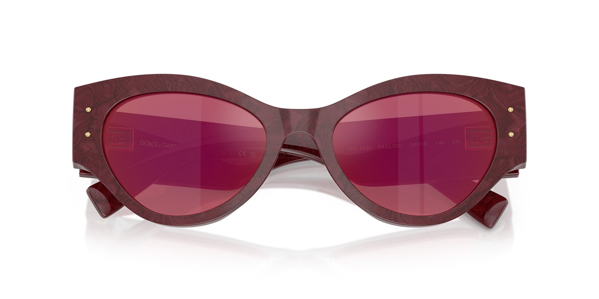 DOLCE & GABBANA DG4480 3442D0